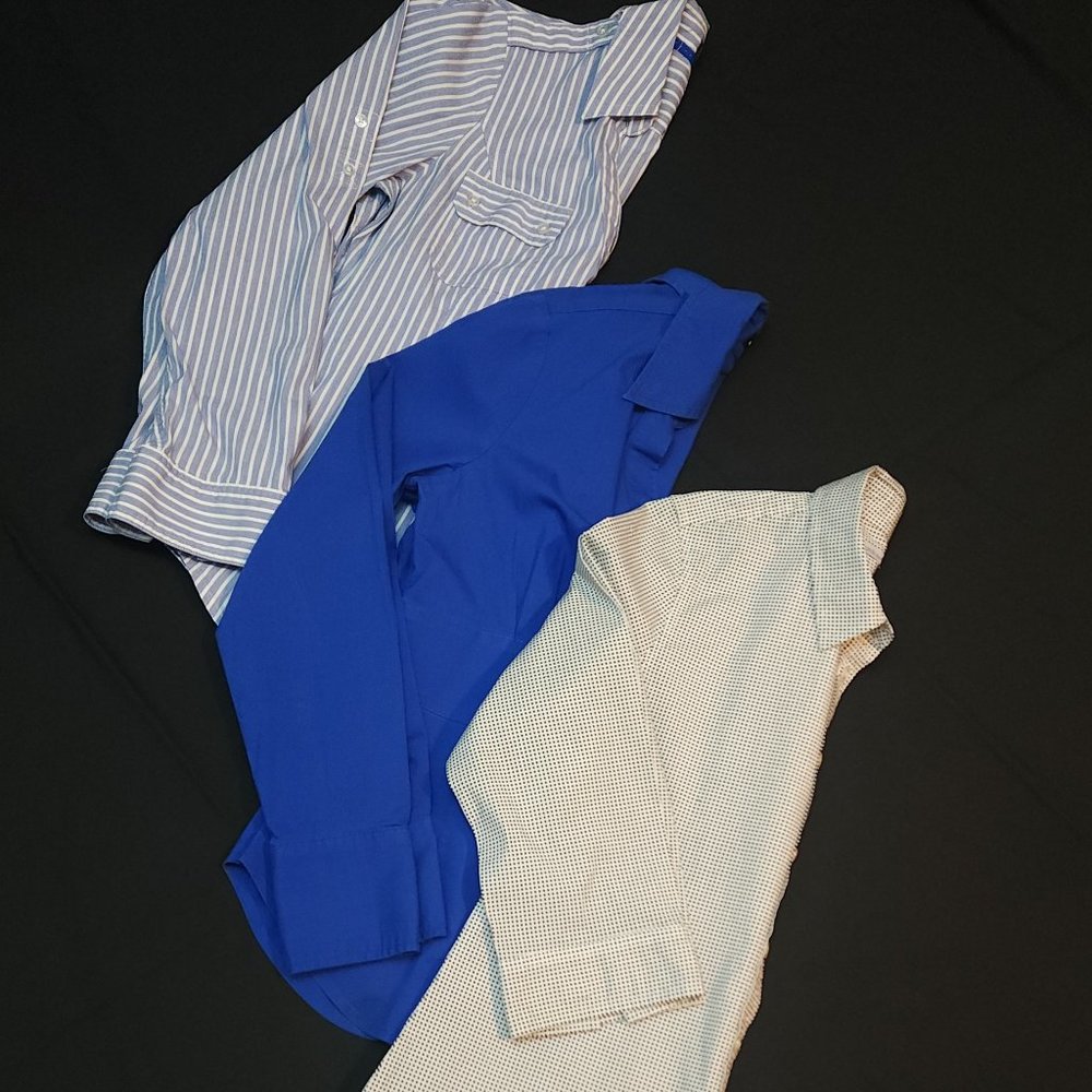 3 For 1 Office Blouse combo